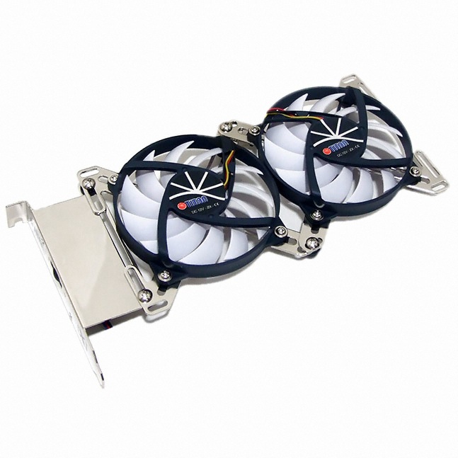 EVERCOOL TITAN �ý��� ����� (TTC-SC07TZ)