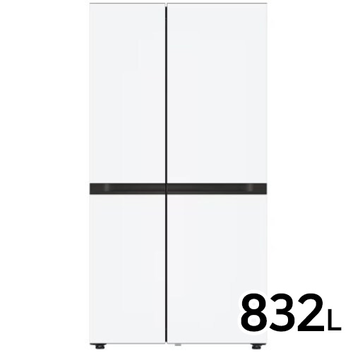 LG전자 오브제컬렉션 S836MQQ022 (전국무료)