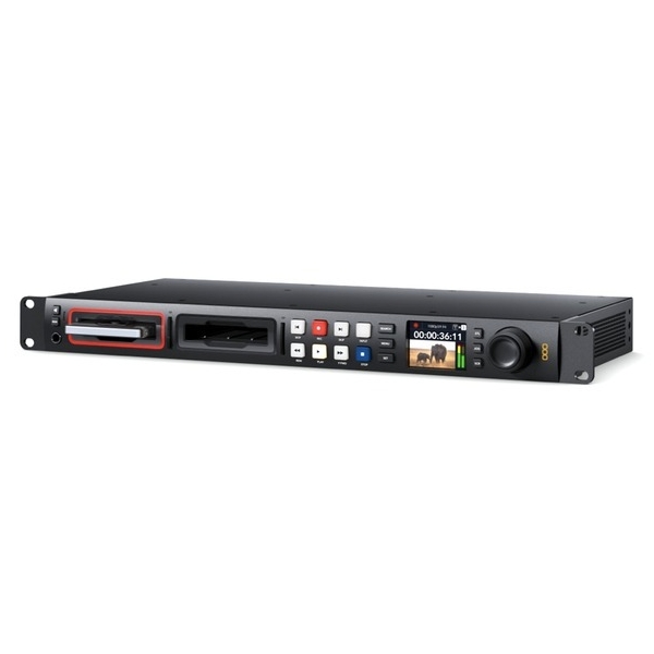 Blackmagic Design HyperDeck Studio HD Pro