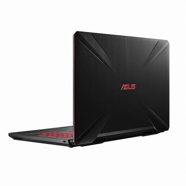 ASUS TUF FX505GM-ES062T (SSD 256GB)