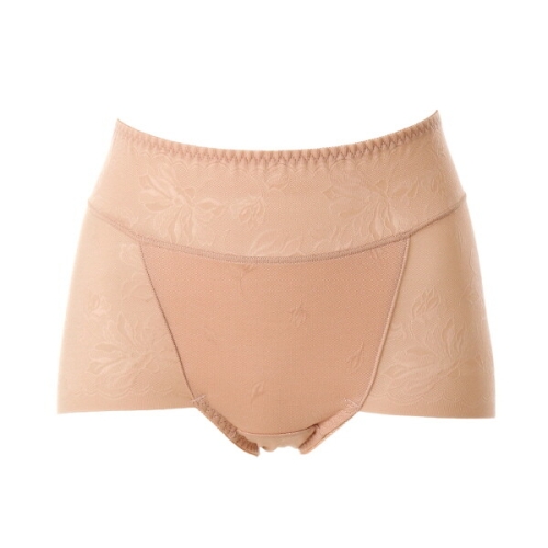 와코루 자카드 거들형 미팬티_WPT3872 (2매)_이미지