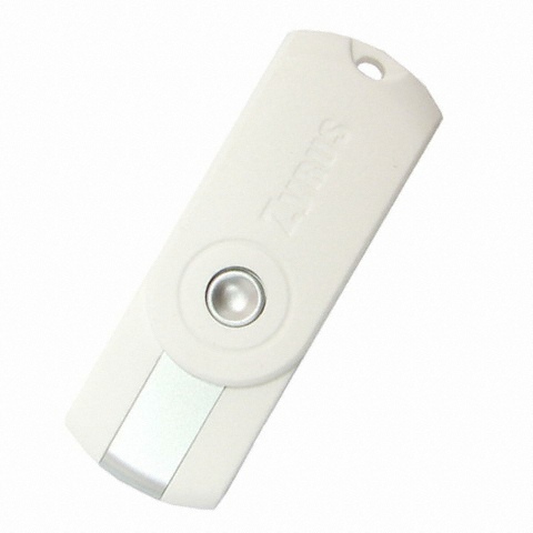 신명디지탈 Zyrus Nextik mini swing 화이트 (2GB)_이미지