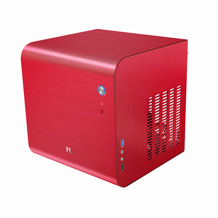3RSYS TRUE100 쿨엔조이 스페셜 에디션 USB3.0 레드_이미지