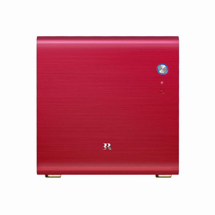 3RSYS TRUE100 쿨엔조이 스페셜 에디션 USB3.0 레드_이미지