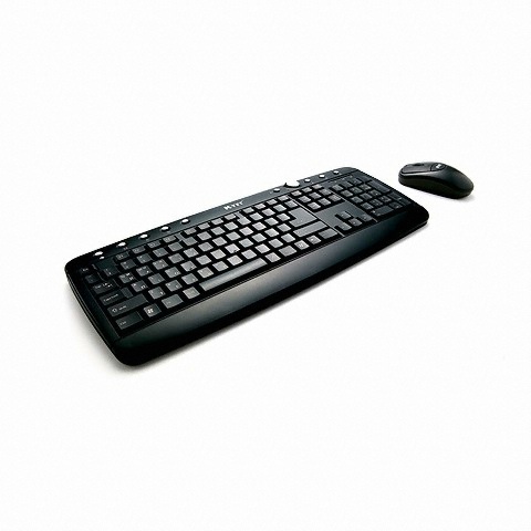 KTEC ���� K2000