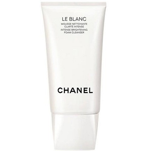 샤넬 르 블랑 후레쉬 브라이트닝 폼 클렌저 150ml (1개)_이미지