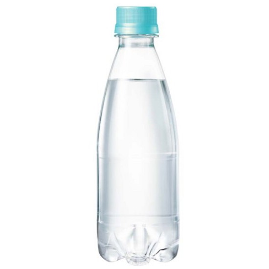 웅진식품 더 빅토리아 플레인 무라벨 350ml (80개)_이미지