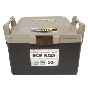 아이스박스 50QT 48L