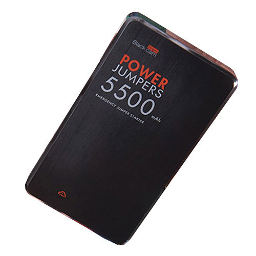 블랙캠 파워점퍼스 5500