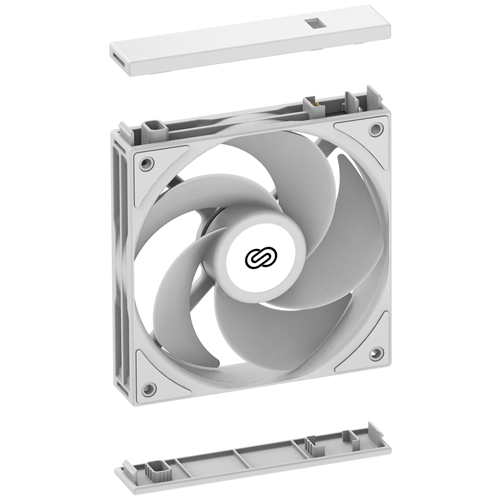 3RSYS Silence GI 120-N ������ü�� ������