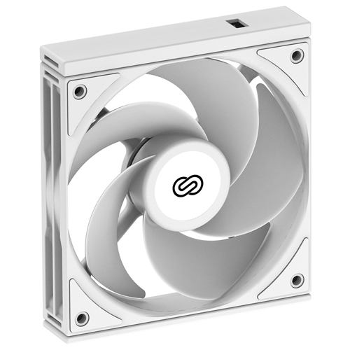 3RSYS Silence GI 120-N ������ü�� ������