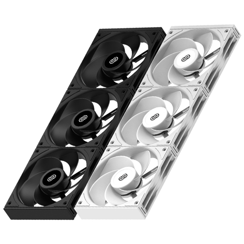 3RSYS Silence GI 120-N ������ü�� ������