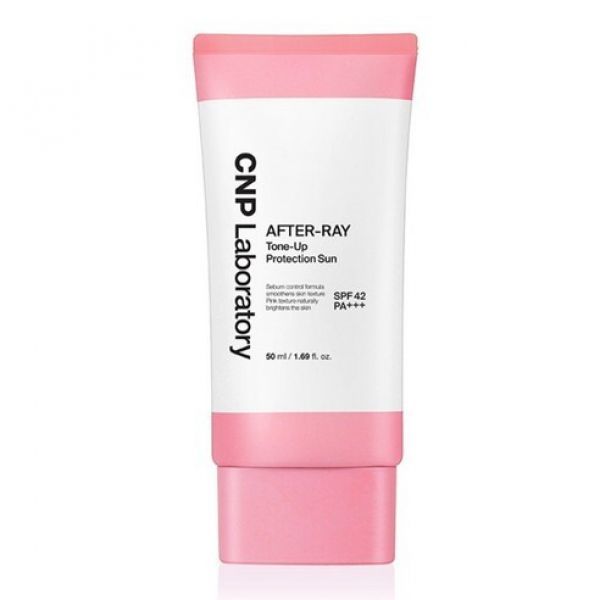 CNP차앤박 애프터레이 톤업 프로텍션 선 50ml (1개)_이미지