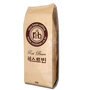 레스트빈 에티오피아 예가체프 G2 워시드 1kg