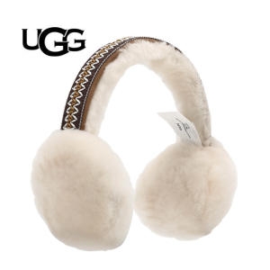 양모 타스만 귀마개 20496-CHE