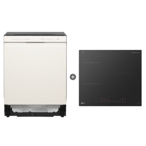 LG���� �������÷��� DUE5BGL2E + BEI3QEBLOE