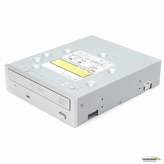 파이오니아 DVD/CD Writer DVR-215SV (실버 정품벌크)_이미지