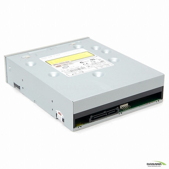 파이오니아 DVD/CD Writer DVR-215SV (실버 정품벌크)_이미지