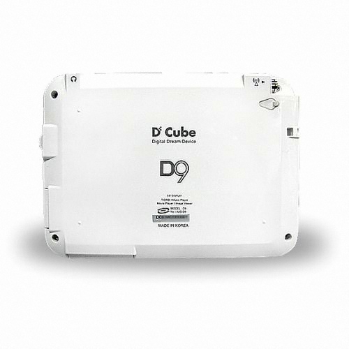 ���������� D Cube D9