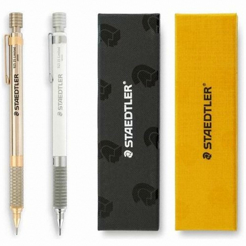 스테들러 프리미엄 리미티드 에디션 925 35 샤프 0.5mm (1개)_이미지