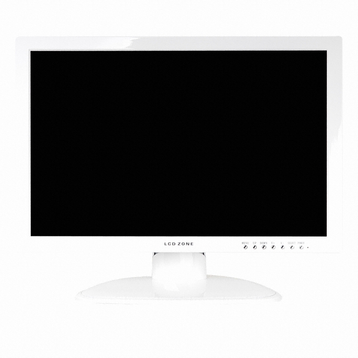 LCDzone LZ-220WT ȭ��Ʈ ��ȭ����