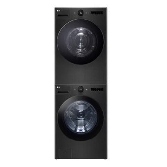 LG전자 트롬 AI 오브제컬렉션 FX25KF + <b>RD20KN</b>
