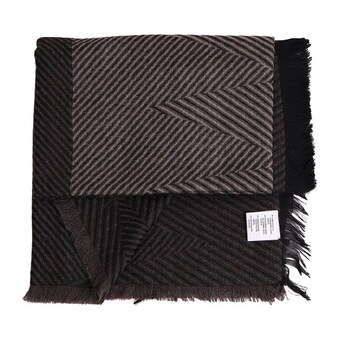 일모로 피렌체 스카프 LANCIONI 66403 5 BEIGE
