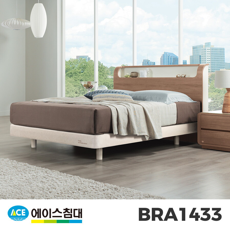 BRA 1433-N 침대 LQ 레귤러 타입