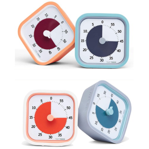 타임타이머 홈 MOD 60분 구글 타이머 해외구매