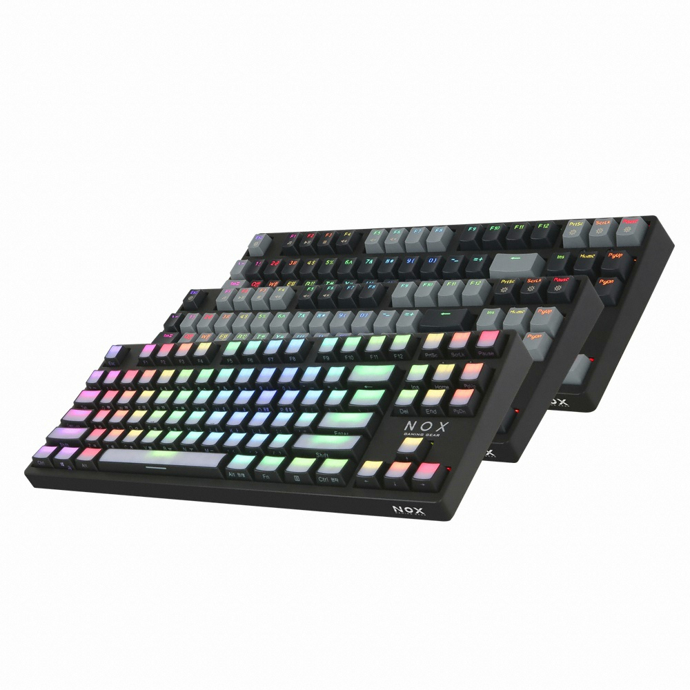 티앤에스인터내셔널 NOX STELLA CS9 MINI_이미지