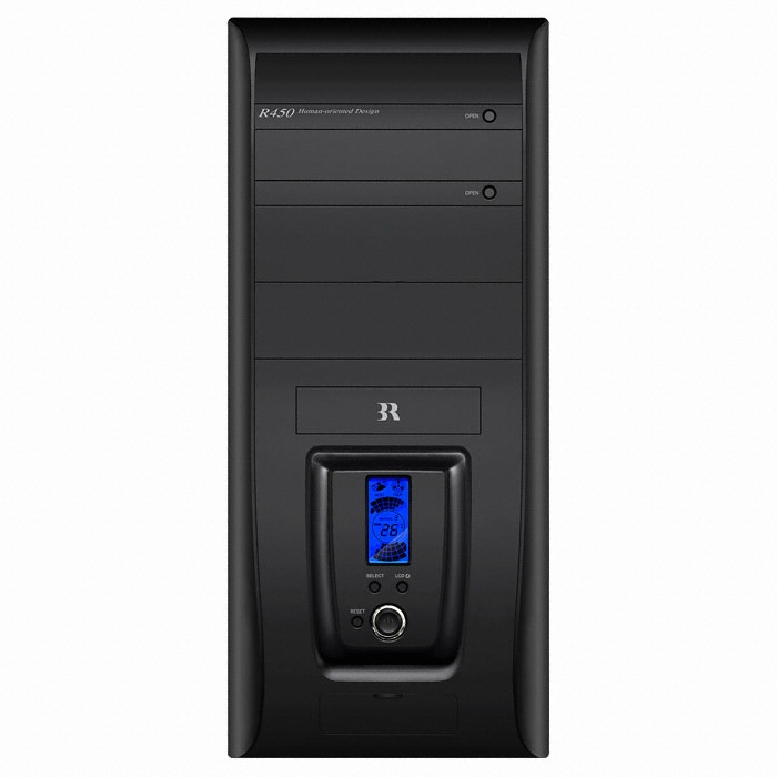 3RSYS R450Li 재규어_이미지