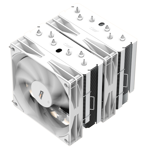 darkFlash Ellsworth D31 PRO (화이트)_이미지