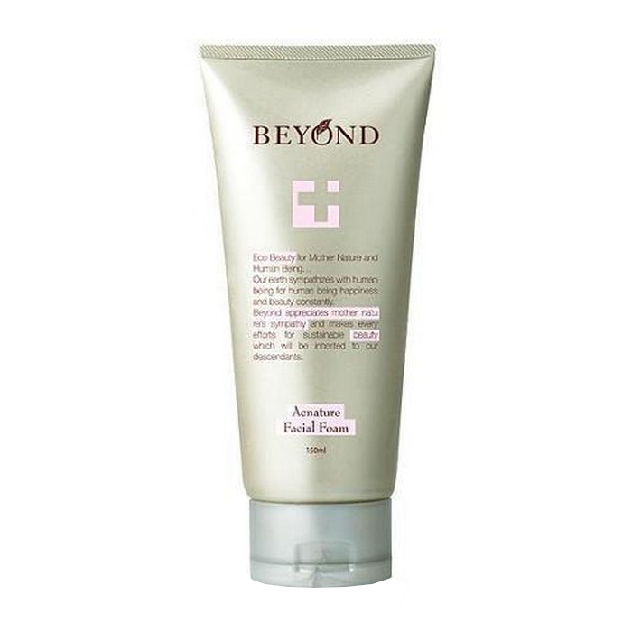아크네이처 페이셜 폼 150ml