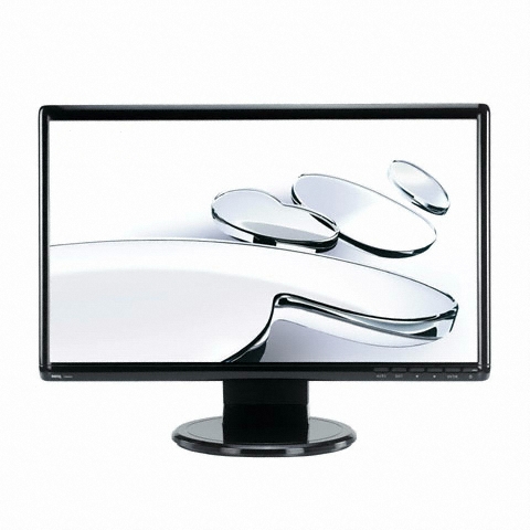 BenQ T2200HD 무결점