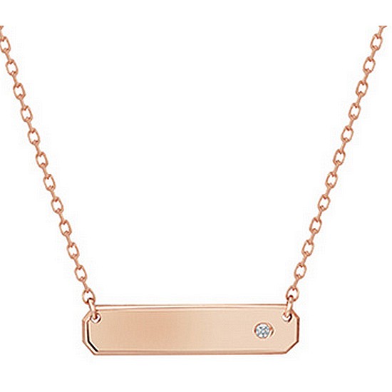 �츲FMG �������� 14K ���̾Ƹ�� ����� M0543D