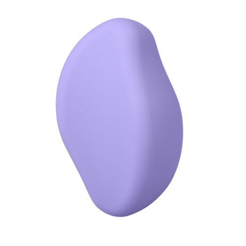 비기팬시 어메이징 매직 글라스 바디쉐이버 (매트 퍼플)