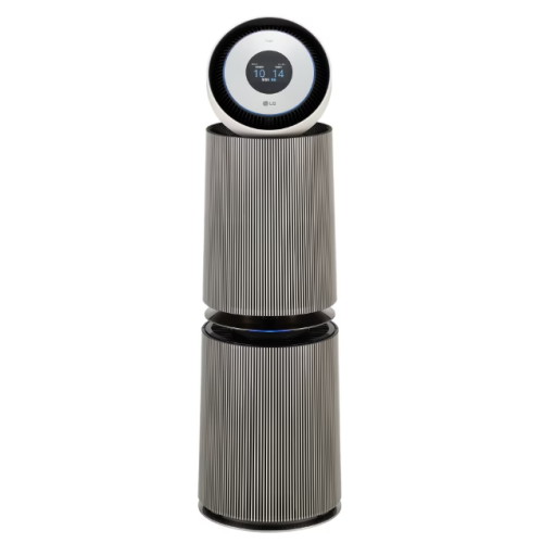 LG전자 오브제컬렉션 퓨리케어 360˚ 알파UP 펫 AS333NS4C (일반구매)_이미지