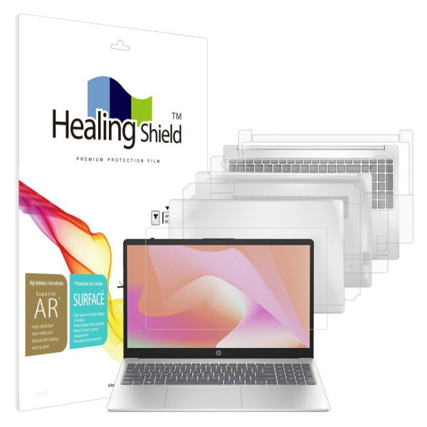 폰트리 힐링쉴드 HP Nero 15-fc0065AU 고화질 AR