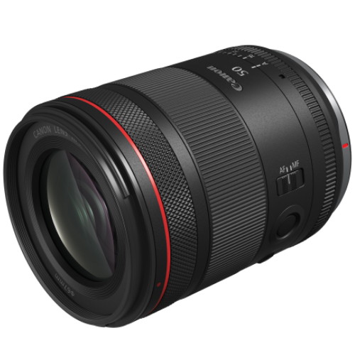 ĳ�� RF 50mm F1.4 L VCM