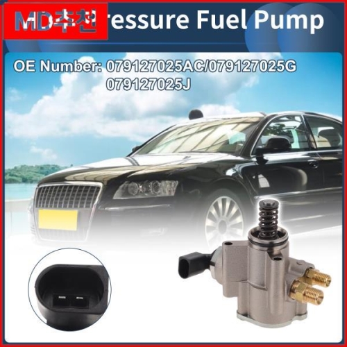 아우디 A6 콰트로 10-11 Q7 4.2L No.079127025AC용 UXCELL 고압 연료 펌프_이미지