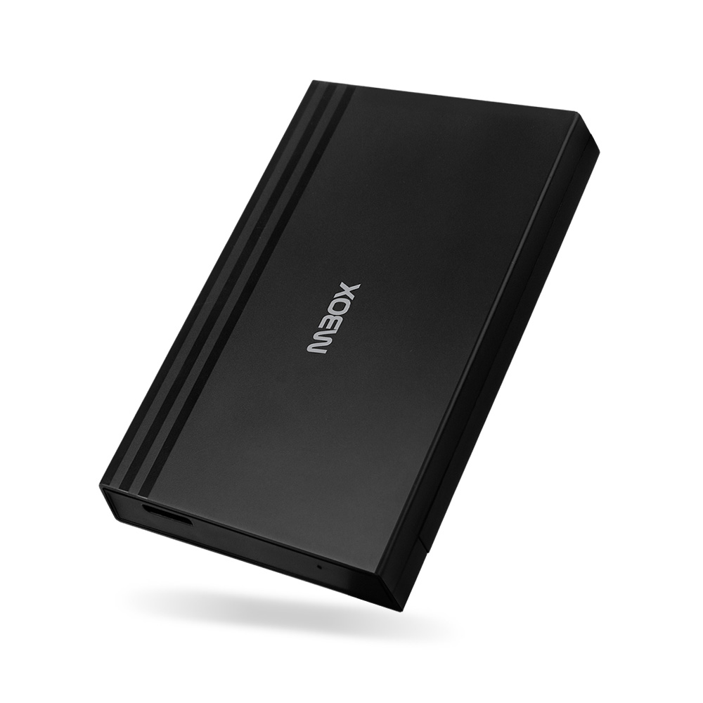 서진네트웍스 유니콘 HC-300T 외장케이스 [하드미포함]