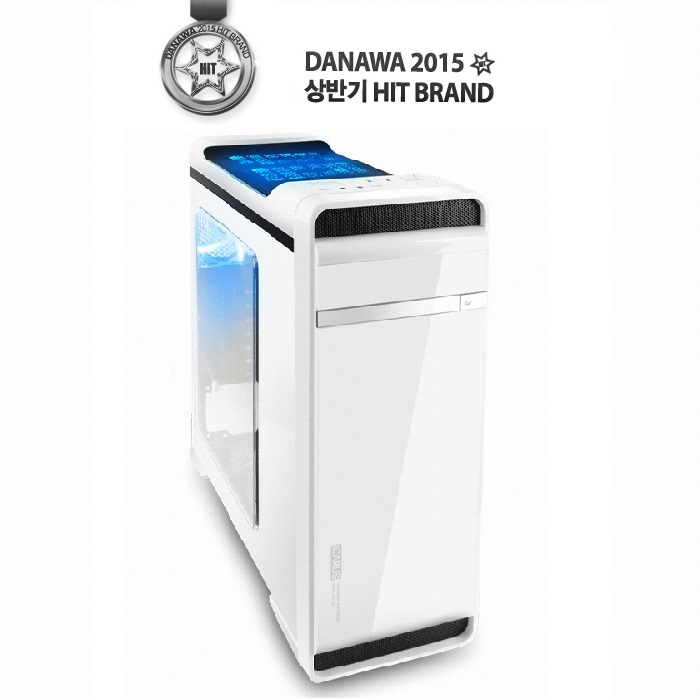 앱코 NCORE 이카루스 (화이트)