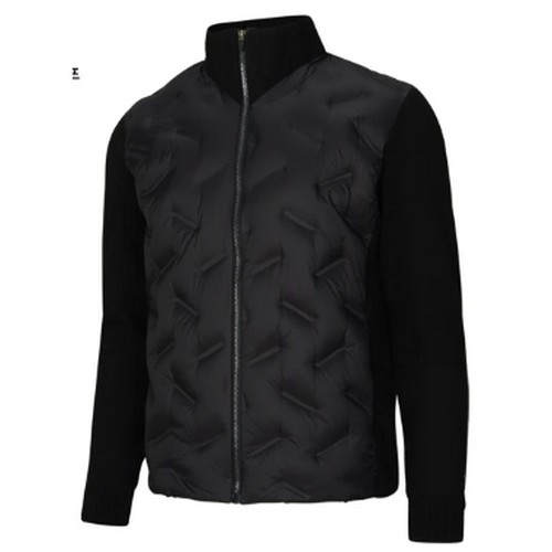 고주파 경량 다운 패딩 점퍼 H61