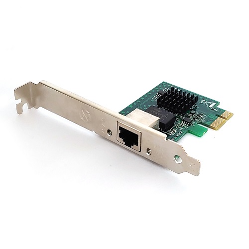 �������������ͽ� �ؽ�Ʈ NEXT-INTEL25K EX PCIe 2.5�Ⱑ��Ʈ ��ī��