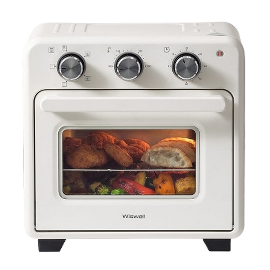 중산물산 위즈웰 GL15A