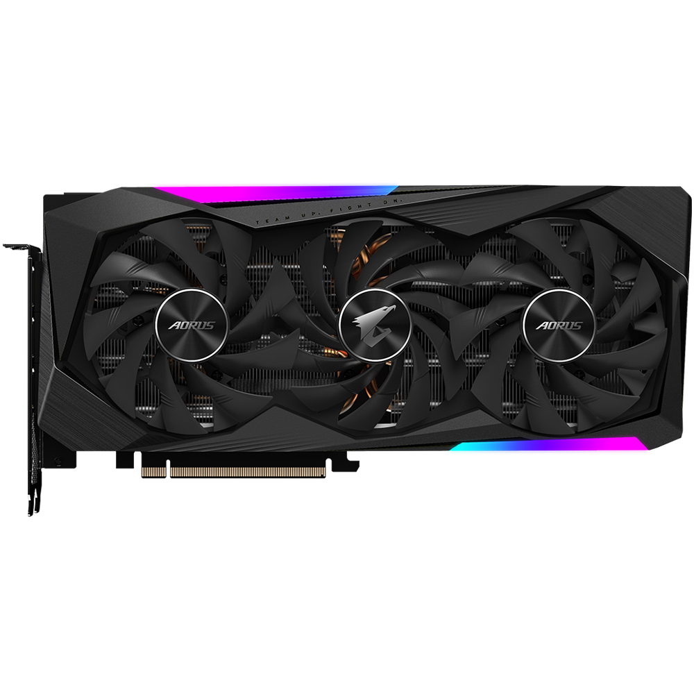GIGABYTE AORUS 지포스 RTX 3060 Ti MASTER D6 8GB 피씨디렉트_이미지