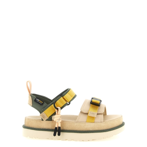 UGG Goldenstar Wildwood 샌들 1180070SNDC T_이미지