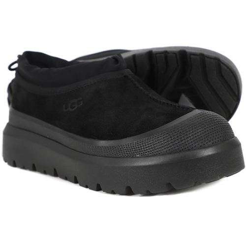 UGG 남녀공용 타스만 웨더 하이브리드_1144096-BLK이미지입니다. 누르면 해당 게시물로 새창이동합니다.