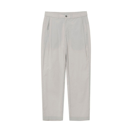 워케이션 테이퍼드 팬츠 L/GRAY 0.0 1NUPNMU908LG 563137