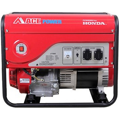 에이스파워 LT5600 소형발전기_이미지